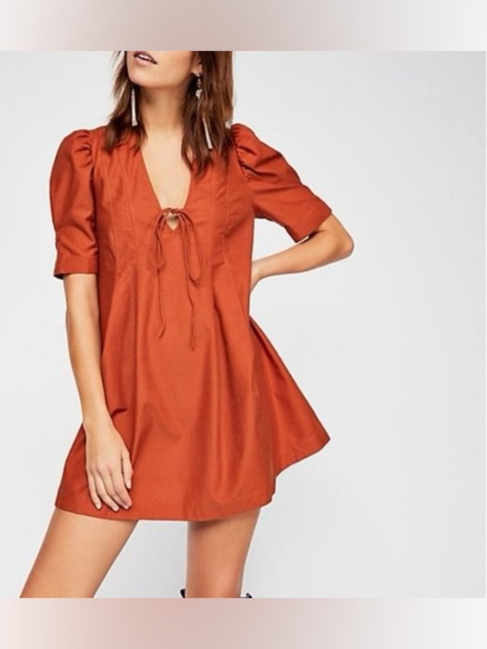 Free People | Adelle Tunic